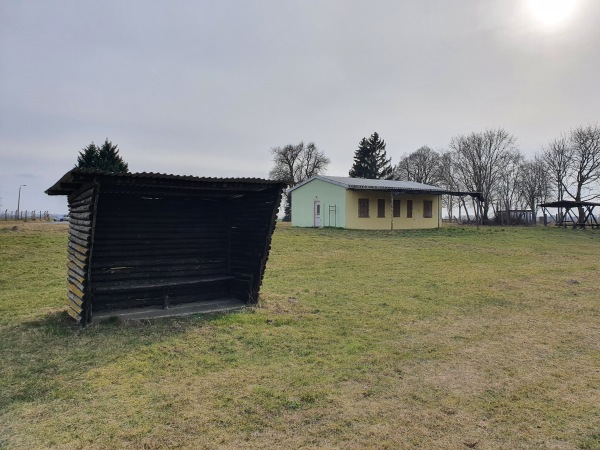 Sportplatz Bandelin - Bandelin