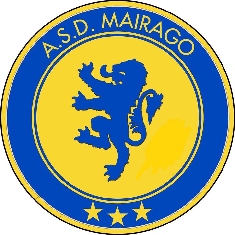 Wappen ASD Mairago