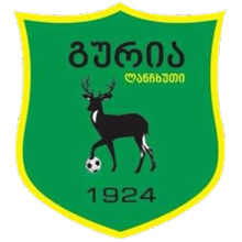 Wappen FC Guria Lanchkhuti  3943
