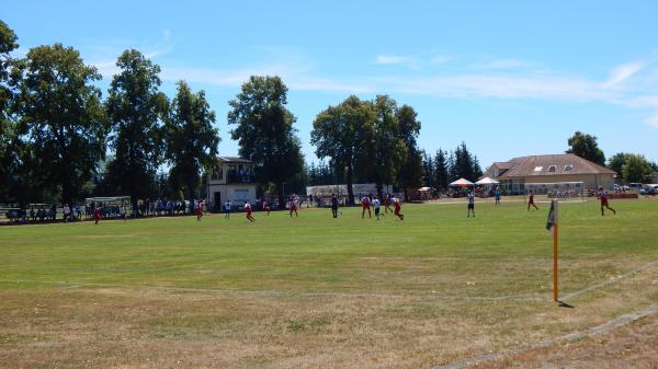 Stadion an der Winze Nebenplatz 2 - Königswartha