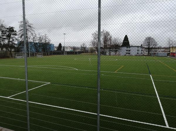 Sportplatz Erachfeld Platz 2 - Bülach