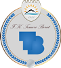 Wappen FK Tomori Berat