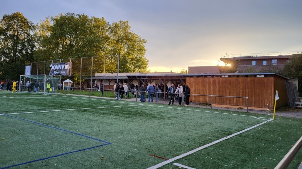 Sportanlage Pregelstraße Platz 2 - Ludwigsburg-Grünbühl