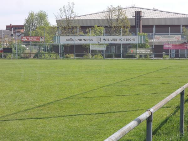 Sportgelände Gräfenhausen Platz 2 - Weiterstadt-Gräfenhausen