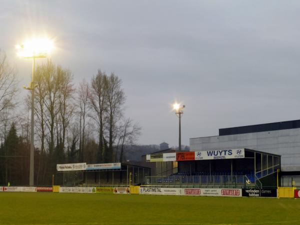 Gemeentelijk Sportcentrum - Heist-Op-Den-Berg