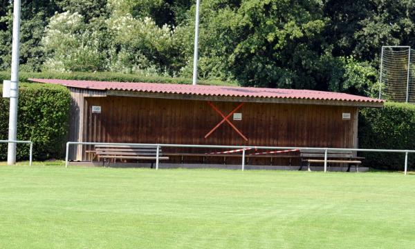 Jahnstadion B-Platz - Dinklage