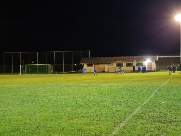Sportplatz Raiffeisenstraße - Ilmmünster