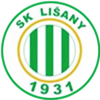 Wappen SK Lišany 