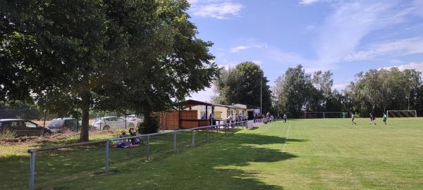 Sportplatz Lemmie - Gehrden-Lemmie