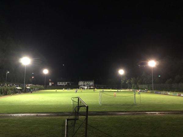 Sportzentrum Hornberg - Hornberg