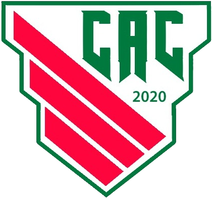 Wappen Atlético Catarinense  74907