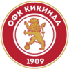Wappen OFK Kikinda  95862