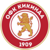 Wappen OFK Kikinda