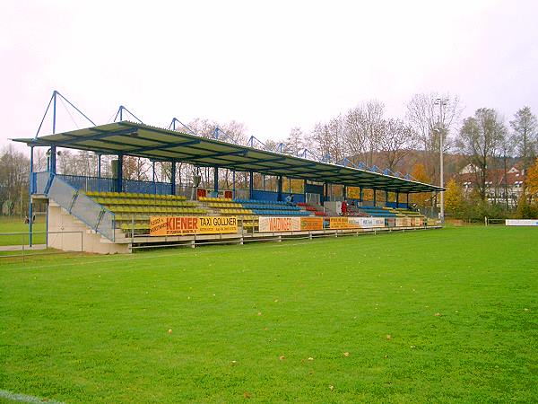 Sportpark Sankt Florian - Sankt Florian
