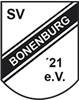 Wappen SV 1921 Bonenburg
