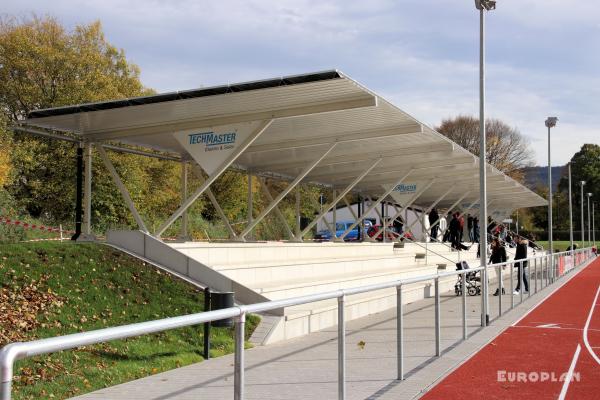 Weiherstadion - Hechingen