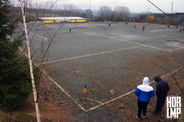 Oswald-Breitenfelder-Sportplatz 2 - Eichigt