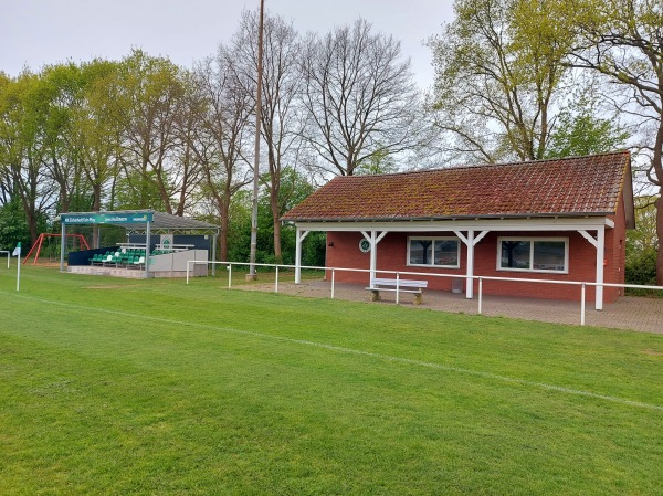 Sportzentrum Frotheim - Espelkamp-Frotheim
