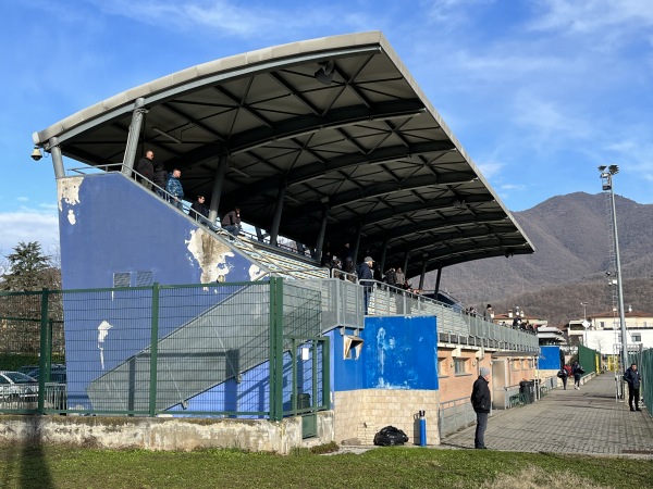 Stadio Comunale di Concesio - Concesio