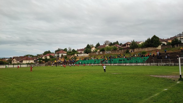 Stadion Gradski - Negotino