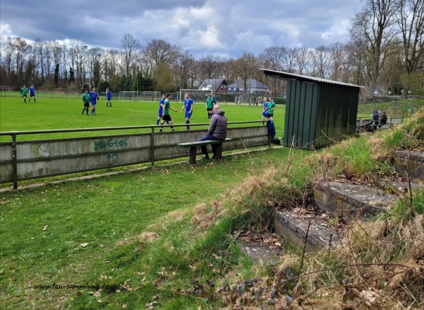 Sportplatz Bookholt - Nordhorn-Bookholt