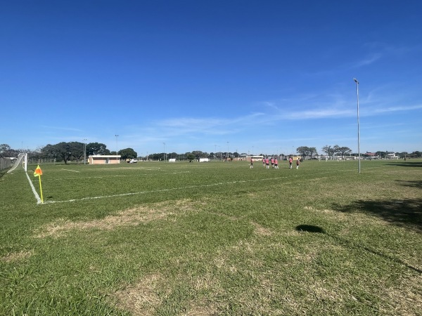 Cancha Gobernacion Pasto Natural 2 - Santa Cruz de la Sierra