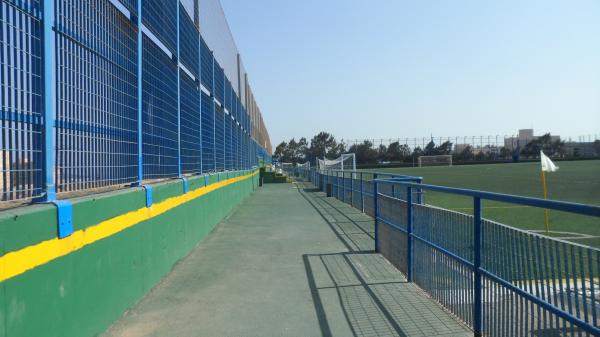 Campo de Futbol Parque Atlantico - Las Palmas, Gran Canaria, CN
