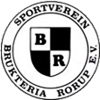 Wappen SV Brukteria Rorup 1921