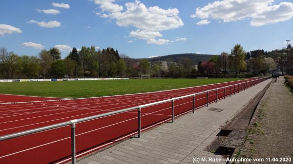Stadion Winterbach - Winterbach/Remstal