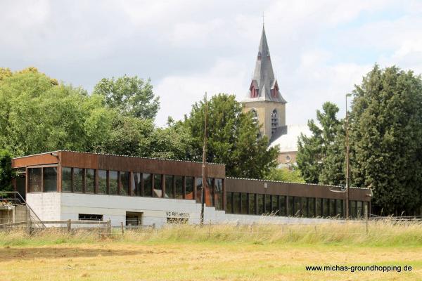 Victor de Spiegeleer Stadion - Herzele