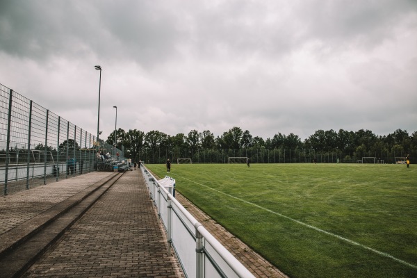 Sportanlage Hoffeld - Oelsnitz/Erzgebirge