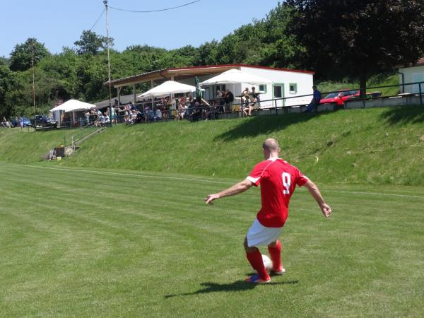 Sportplatz Ebenthal - Ebenthal (NÖ)