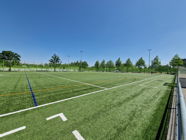 Sportanlage Heerenschürli Platz 10 - Zürich