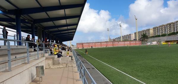 Anexo Estadio de Gran Canaria - Las Palmas, Gran Canaria, CN