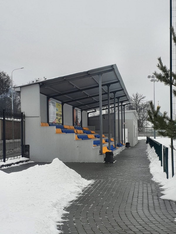 Stadion PDYu - Vinnytsia