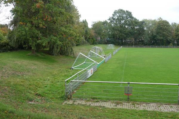 Bezirkssportanlage Reinersweg - Krefeld