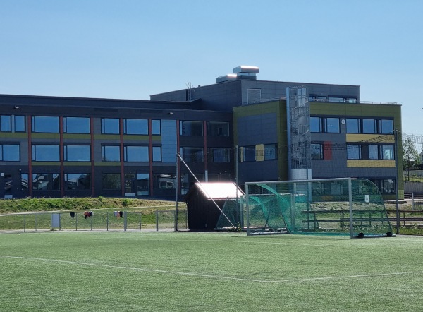 Bakkedalen kunstgress - Kløfta