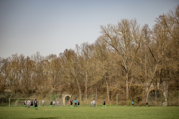 Sportplatz Leuben - Nossen-Leuben