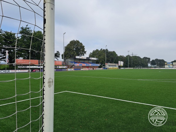 Sportpark De Meent - Rhenen