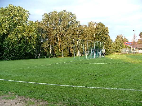 Sportplatz am Herrengarten - Stockelsdorf