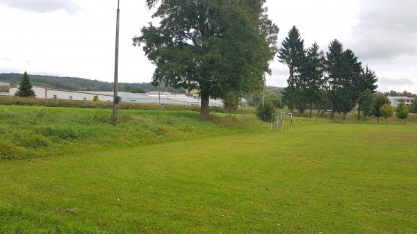 Sportanlage An der Koppel Platz 2 - Steinbach-Hallenberg-Viernau