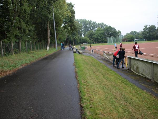 Stadion Graf-Adolf-Straße - Fröndenberg/Ruhr