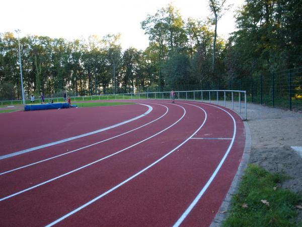 Waldstadion Harkortberg - Wetter/Ruhr