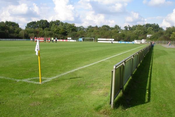 Escher Sportpark - Ibbenbüren-Püsselbüren