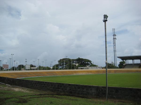Stade Fautau'a - Pīraʻe
