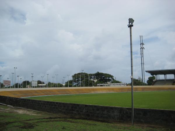 Stade Fautau'a - Pirae