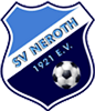 Wappen ehemals SV Neroth 1921