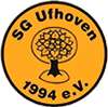 Wappen SG Ufhoven 1994  69387