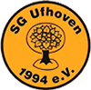 Wappen SG Ufhoven 1994