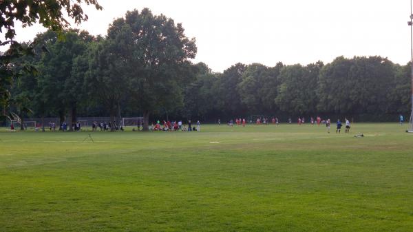 Sportanlage In der Steintormasch C-Platz - Hannover-Linden